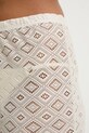 Answear Lab costum de baie din două piese și pantaloni de plajă hl2fw26.hl4fw27.FLK