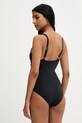 Answear Lab costum de baie dintr-o bucată negru VW7515.flk