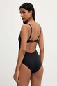 Answear Lab costum de baie dintr-o bucată PW1A5513.flk negru WW25