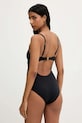 Answear.LAB jednoczęściowy strój kąpielowy PW1A5513.flk czarny WW25