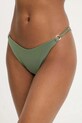 Answear.LAB dwuczęściowy strój kąpielowy zielony 515087.515687.hos