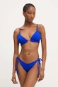Answear.LAB costum de baie din două piese usor rigidizat albastru 410102A.412502A.hos