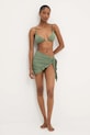 Answear.LAB pareo 515755.hos verde WW25