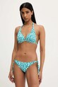 Answear Lab costum de baie din două piese T14939.hak verde WW25