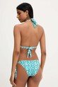 Îmbrăcăminte Answear Lab costum de baie din două piese T14939.hak verde