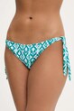 Answear Lab costum de baie din două piese T14939.hak verde