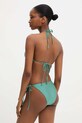 Answear Lab costum de baie din două piese HY15660.hak verde WW25