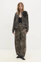 Кофта Answear.LAB LD1972.HWK серый WW25