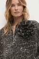 Кофта Answear.LAB серый LD1972.HWK