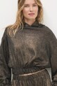 Кофта Answear.LAB золотой L8865.HWK