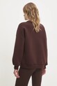 Odzież Answear.LAB bluza 3497.ilk brązowy