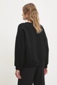Odzież Answear.LAB bluza 3497.ilk czarny