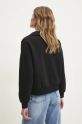 Îmbrăcăminte Answear Lab bluza LD1541.hos negru