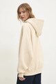 Oblečenie Mikina Answear.LAB LD2112.hos béžová