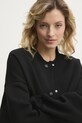 Кофта Answear.LAB чорний LD2266.hlk
