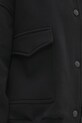 Кофта Answear.LAB LD2266.hlk чорний