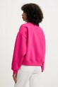 Abbigliamento Answear.LAB felpa A22546.hos rosa