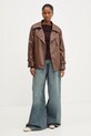 Answear Lab longsleeve sng.104.tos maro WW25