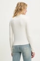 Oblačila Majica z dolgimi rokavi Answear.LAB sng.105.tos bela
