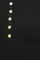 Answear Lab longsleeve 16363.tos negru