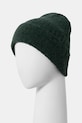 Accessori Answear Lab cappello e sciarpa in cotone 7086.7711.fms verde