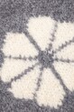 Вовняний капор Answear.LAB HB.7589.fos сірий WW25