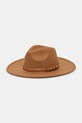 Answear.LAB cappello altro marrone 31829.HWK
