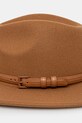 Answear.LAB cappello 31829.HWK marrone WW25