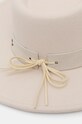 Accessori Answear.LAB cappello CT624.hms bianco
