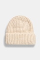 Шапка Answear.LAB інші бежевий ed.jy71.ims