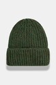 Шапка Answear.LAB остальные зелёный ed.jy71.ims
