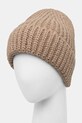 Шапка Answear.LAB ed.jy71.ims бежевий WW25