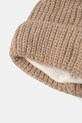 Аксесуари Шапка Answear.LAB ed.jy71.ims бежевий