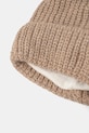 Αξεσουάρ Σκούφος Answear.LAB ed.jy71.ims μπεζ