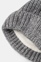 Аксесуари Шапка Answear.LAB ed.jy71.ims сірий