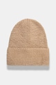 Шапка Answear.LAB інші бежевий jy37.ims