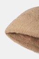 Аксесуари Шапка Answear.LAB jy37.ims бежевий