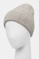 Шапка Answear.LAB jy37.ims сірий WW25