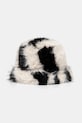 Answear.LAB kapelusz ym0824.ios biały WW25