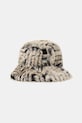 Answear Lab cappello altro beige ym0822.ios