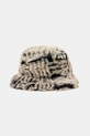 Answear Lab cappello ym0822.ios beige WW25