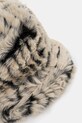 Аксесуари Капелюх Answear.LAB ym0822.ios бежевий