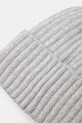 Doplnky Vlnená čiapka Answear.LAB hb7416.flk sivá