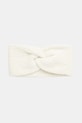 Trak za lase Answear.LAB bež ba4816.flk