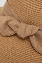 Капелюх Answear Lab 1205.cms коричневий WW25