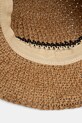 Klobúk Answear.LAB hnedá 1206.CMS