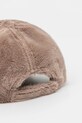Аксесуари Кепка Answear.LAB cm50019.flk бежевий
