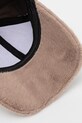 Кепка Answear.LAB бежевий cm50019.flk