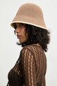 Капелюх Answear.LAB інші коричневий 1282.cms