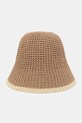 Капела Answear Lab 1282.cms кафяв WW25